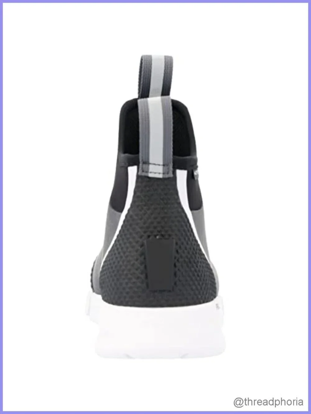 N/A waterproof ankle
